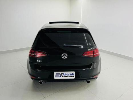 VOLKSWAGEN Golf 2.0 TSI GTI TURBO AUTOMTICO, Foto 20