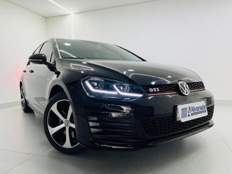 VOLKSWAGEN Golf 2.0 TSI GTI TURBO AUTOMTICO, Foto 21