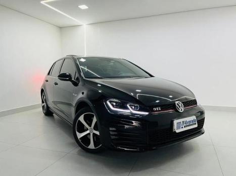 VOLKSWAGEN Golf 2.0 TSI GTI TURBO AUTOMTICO, Foto 22