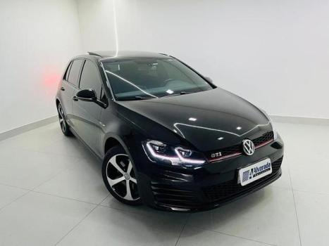 VOLKSWAGEN Golf 2.0 TSI GTI TURBO AUTOMTICO, Foto 23