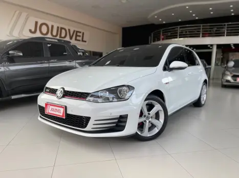 VOLKSWAGEN Golf 2.0 GTI, Foto 1