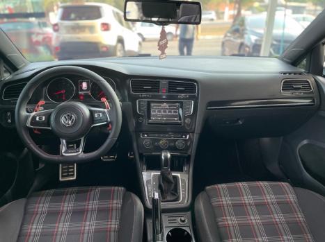 VOLKSWAGEN Golf 2.0 GTI, Foto 7