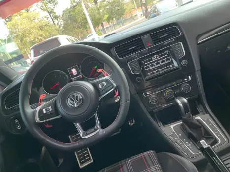 VOLKSWAGEN Golf 2.0 GTI, Foto 8