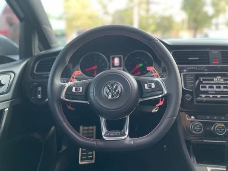 VOLKSWAGEN Golf 2.0 GTI, Foto 9