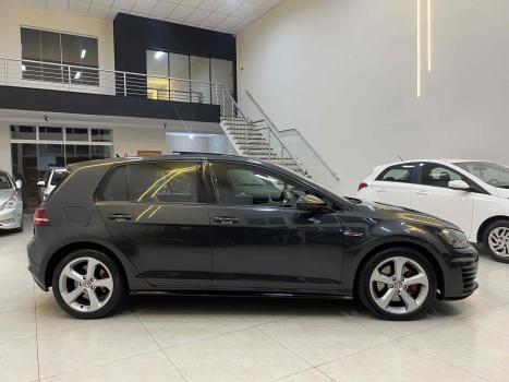 VOLKSWAGEN Golf 2.0 TSI GTI TURBO I-MOTION AUTOMATIZADO, Foto 8