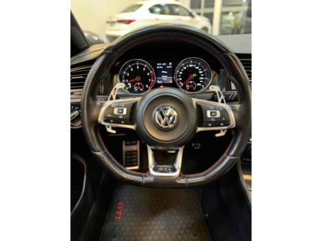 VOLKSWAGEN Golf 2.0 TSI GTI TURBO I-MOTION AUTOMATIZADO, Foto 13