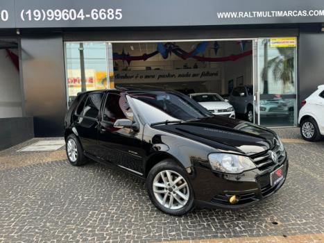 VOLKSWAGEN Golf 2.0 4P FLEX SPORTLINE AUTOMTICO, Foto 9