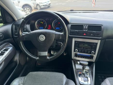 VOLKSWAGEN Golf 2.0 4P FLEX SPORTLINE AUTOMTICO, Foto 12