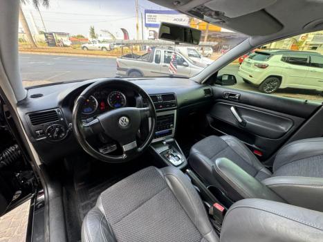 VOLKSWAGEN Golf 2.0 4P FLEX SPORTLINE AUTOMTICO, Foto 13