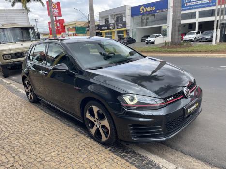 VOLKSWAGEN Golf 2.0 GTI TURBO AUTOMTICO, Foto 4