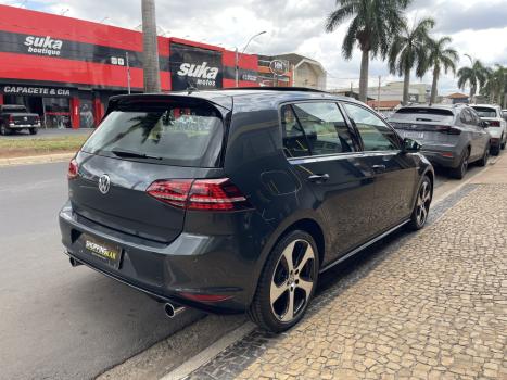 VOLKSWAGEN Golf 2.0 GTI TURBO AUTOMTICO, Foto 5