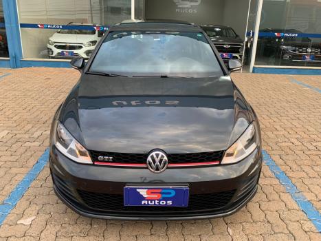 VOLKSWAGEN Golf 2.0 TSI GTI TURBO AUTOMTICO, Foto 2