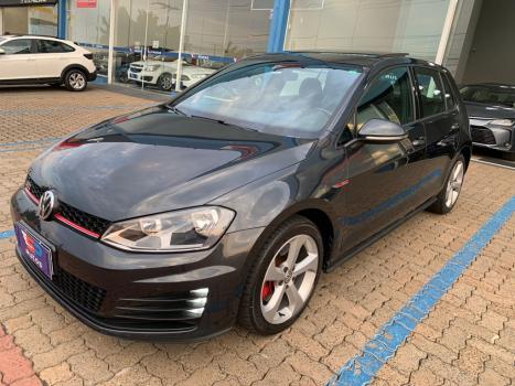 VOLKSWAGEN Golf 2.0 TSI GTI TURBO AUTOMTICO, Foto 3