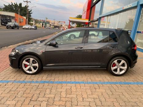 VOLKSWAGEN Golf 2.0 TSI GTI TURBO AUTOMTICO, Foto 4