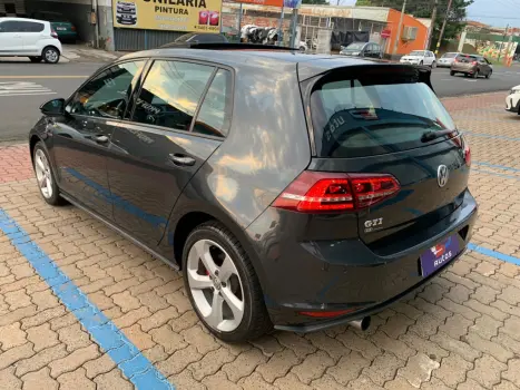 VOLKSWAGEN Golf 2.0 TSI GTI TURBO AUTOMTICO, Foto 5