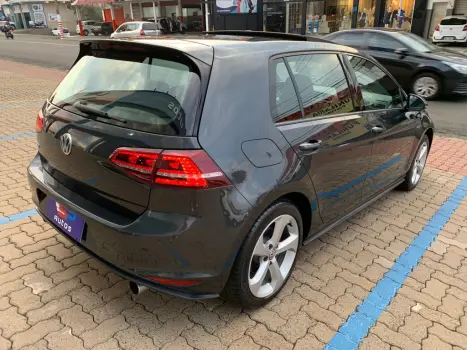 VOLKSWAGEN Golf 2.0 TSI GTI TURBO AUTOMTICO, Foto 7