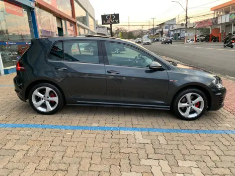 VOLKSWAGEN Golf 2.0 TSI GTI TURBO AUTOMTICO, Foto 8