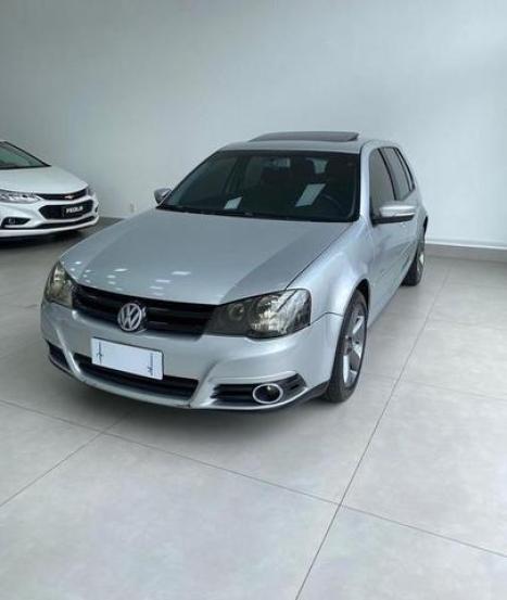 VOLKSWAGEN Golf 2.0 4P FLEX SPORTLINE AUTOMTICO, Foto 1