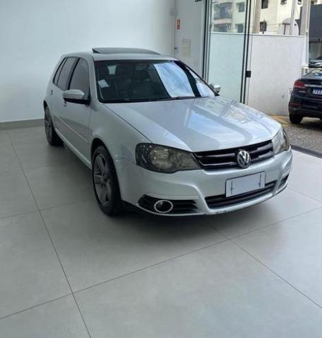 VOLKSWAGEN Golf 2.0 4P FLEX SPORTLINE AUTOMTICO, Foto 2