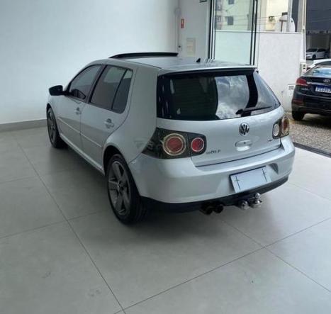 VOLKSWAGEN Golf 2.0 4P FLEX SPORTLINE AUTOMTICO, Foto 4