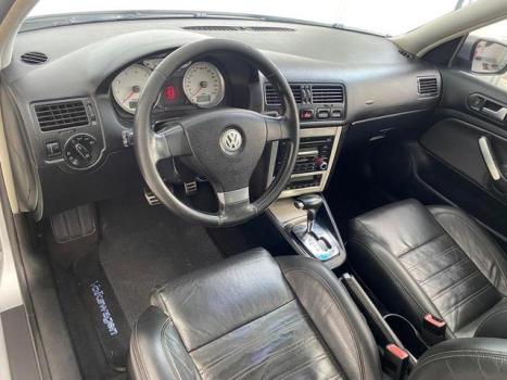 VOLKSWAGEN Golf 2.0 4P FLEX SPORTLINE AUTOMTICO, Foto 7