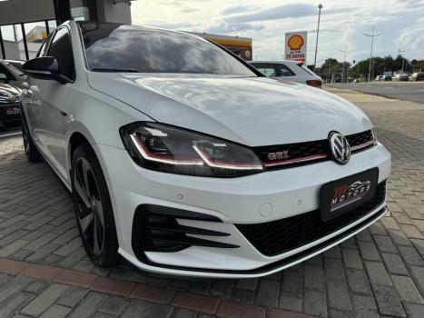 VOLKSWAGEN Golf 2.0 TSI GTI TURBO AUTOMTICO, Foto 1