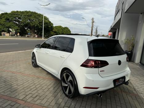 VOLKSWAGEN Golf 2.0 TSI GTI TURBO AUTOMTICO, Foto 3