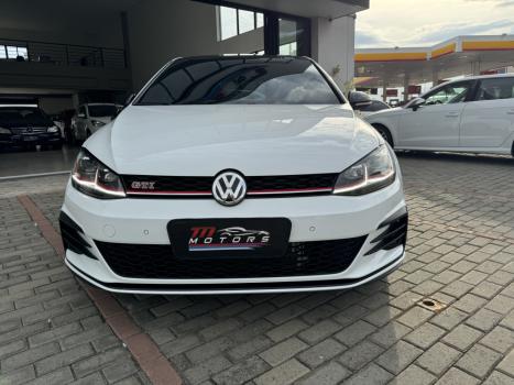 VOLKSWAGEN Golf 2.0 TSI GTI TURBO AUTOMTICO, Foto 4