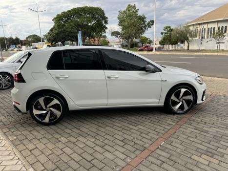 VOLKSWAGEN Golf 2.0 TSI GTI TURBO AUTOMTICO, Foto 14