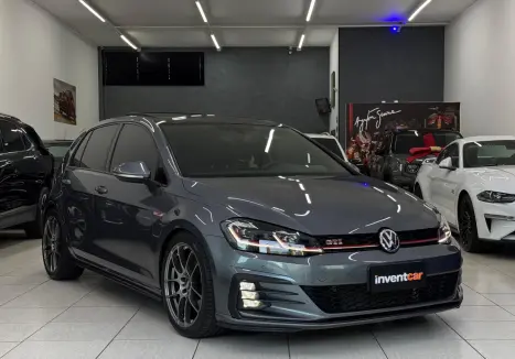 VOLKSWAGEN Golf 2.0 TSI GTI TURBO AUTOMTICO, Foto 1