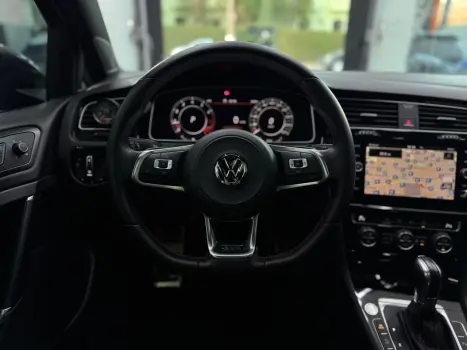 VOLKSWAGEN Golf 2.0 TSI GTI TURBO AUTOMTICO, Foto 18