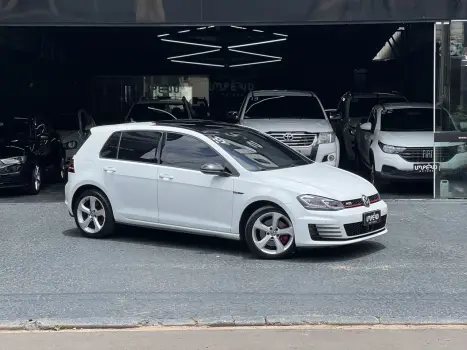 VOLKSWAGEN Golf 2.0 TSI GTI TURBO AUTOMTICO, Foto 1