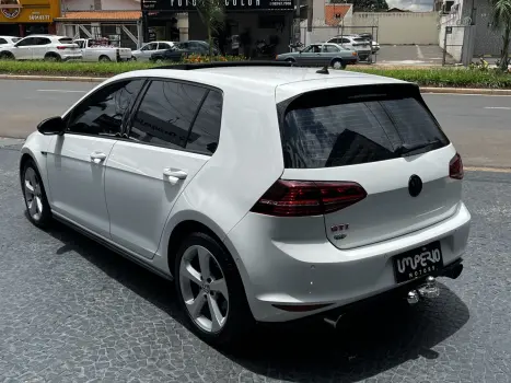 VOLKSWAGEN Golf 2.0 TSI GTI TURBO AUTOMTICO, Foto 4