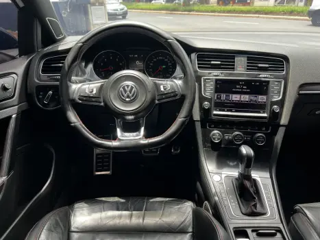 VOLKSWAGEN Golf 2.0 TSI GTI TURBO AUTOMTICO, Foto 11