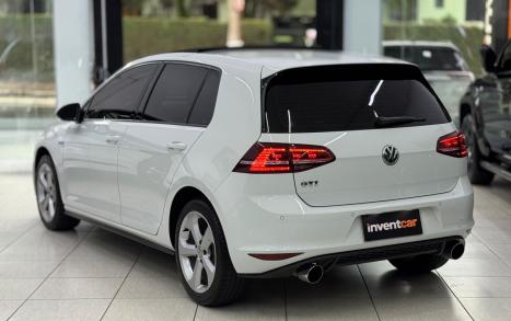 VOLKSWAGEN Golf 2.0 TSI GTI TURBO AUTOMTICO, Foto 3