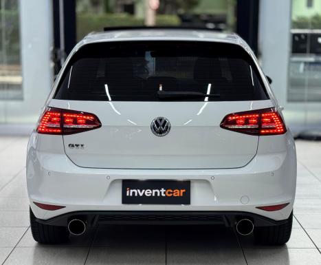 VOLKSWAGEN Golf 2.0 TSI GTI TURBO AUTOMTICO, Foto 4