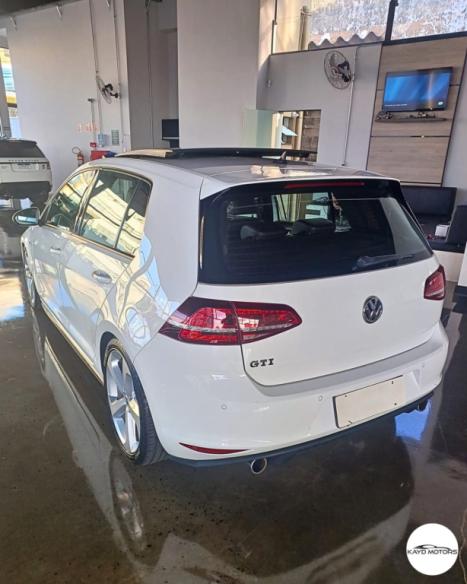 VOLKSWAGEN Golf 2.0 16V FSI GTI TURBO INTERCOOLER AUTOMTICO, Foto 2