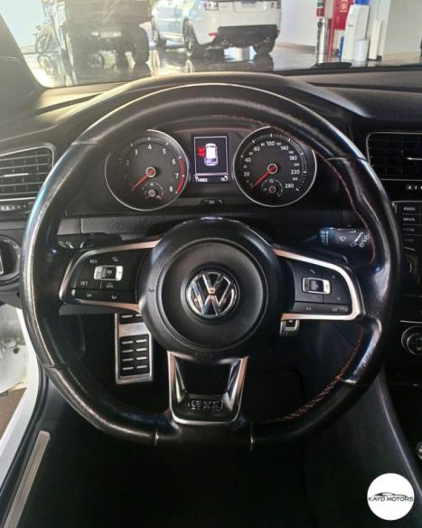 VOLKSWAGEN Golf 2.0 16V FSI GTI TURBO INTERCOOLER AUTOMTICO, Foto 5