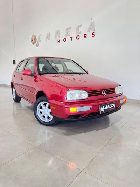 VOLKSWAGEN Golf 2.0 4P GLX, Foto 1