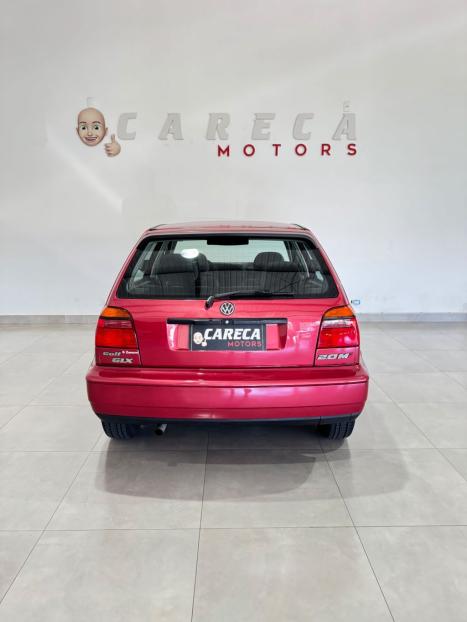 VOLKSWAGEN Golf 2.0 4P GLX, Foto 5