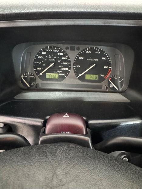 VOLKSWAGEN Golf 2.0 4P GLX, Foto 7