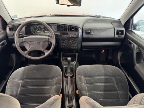 VOLKSWAGEN Golf 2.0 4P GLX, Foto 9