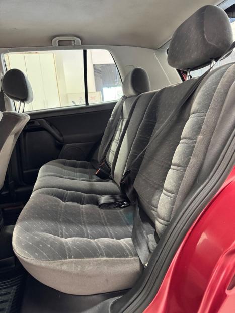 VOLKSWAGEN Golf 2.0 4P GLX, Foto 12