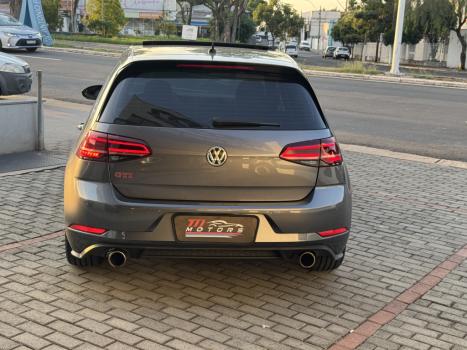 VOLKSWAGEN Golf 2.0 TSI GTI TURBO AUTOMTICO, Foto 2