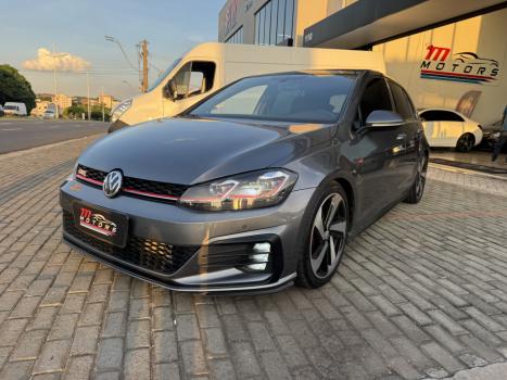 VOLKSWAGEN Golf 2.0 TSI GTI TURBO AUTOMTICO, Foto 4