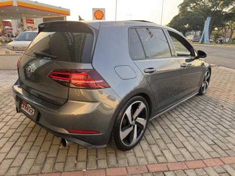 VOLKSWAGEN Golf 2.0 TSI GTI TURBO AUTOMTICO, Foto 5