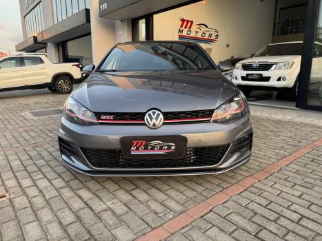 VOLKSWAGEN Golf 2.0 TSI GTI TURBO AUTOMTICO, Foto 6