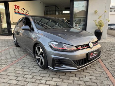 VOLKSWAGEN Golf 2.0 TSI GTI TURBO AUTOMTICO, Foto 1