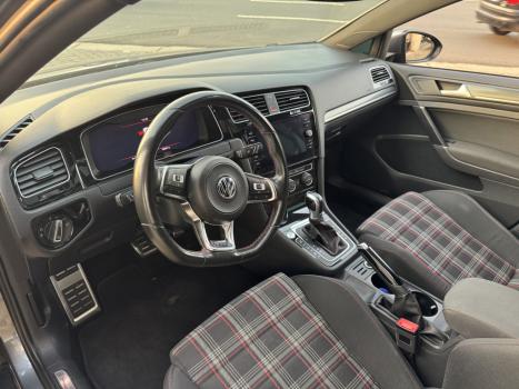 VOLKSWAGEN Golf 2.0 TSI GTI TURBO AUTOMTICO, Foto 7