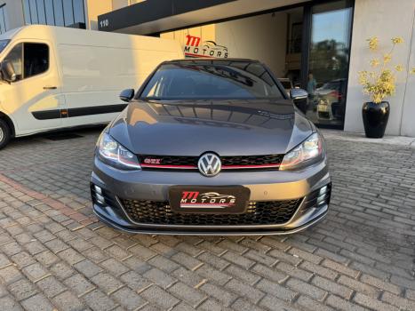 VOLKSWAGEN Golf 2.0 TSI GTI TURBO AUTOMTICO, Foto 9